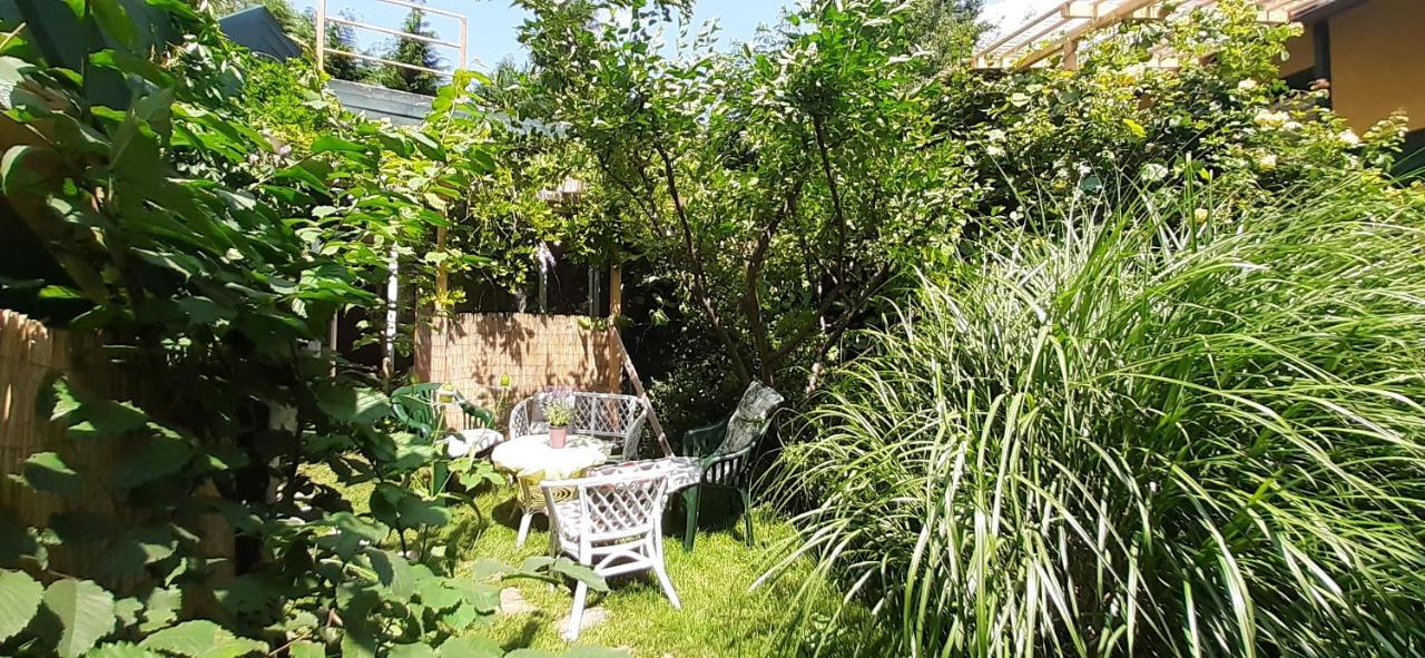 Fassbinder Klause Mit Mini-Terrasse Apartment Sankt Veit an der Glan Exterior photo